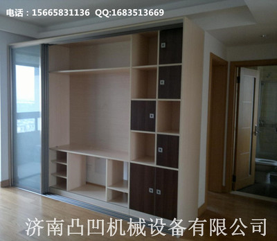 安陽市凸凹木材家具自動上下料裝置——濟南凸凹機械，性價比之選