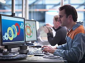 走近湖濱│未來最賺錢的職業，你選對了嗎？——聚焦網絡技術服務