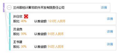 蘭州恩柏計算機軟件開發(fā)有限責(zé)任公司 專注軟件研發(fā)，驅(qū)動數(shù)字化未來