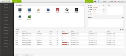 Golden Farm軟件 全方位網絡技術服務與數字農業新體驗